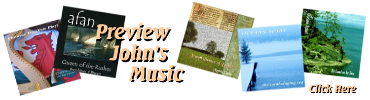 Click to preview
          John's music on his Catalog page